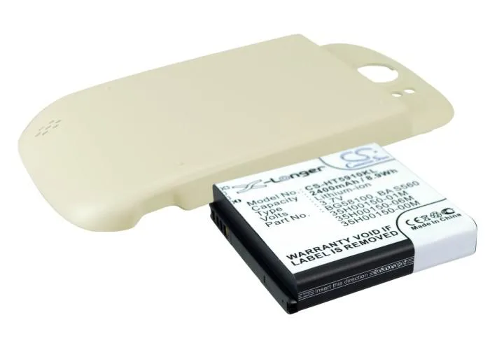 Cameron & Co Cameron & Co DS-CS-HT5910KL 2.4 Ah Li-ion battery khaki handheld pcs accessory — product photo