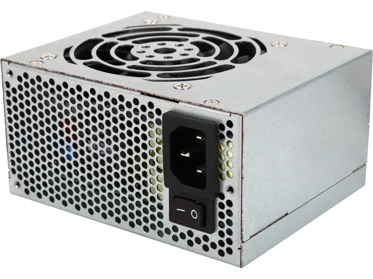 Seasonic Seasonic SSP-300SFG 300 W SFX power supply — product photo
