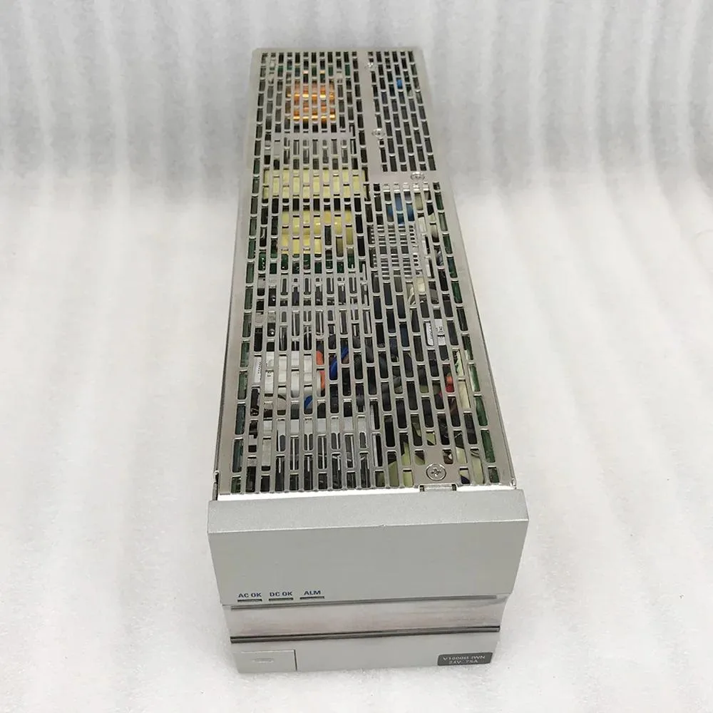 KHACHIMO KHACHIMO V1500B-IWN power supply 24V 75A 1500W — product photo