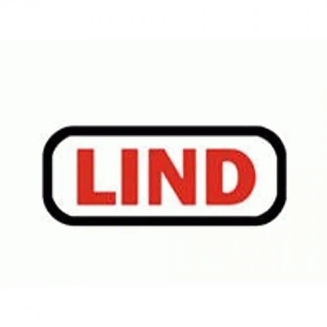 Lind Lind CBLOPF02850 2.1mm Snap 41 Dell 90W Mini Bondi gender changer — product photo