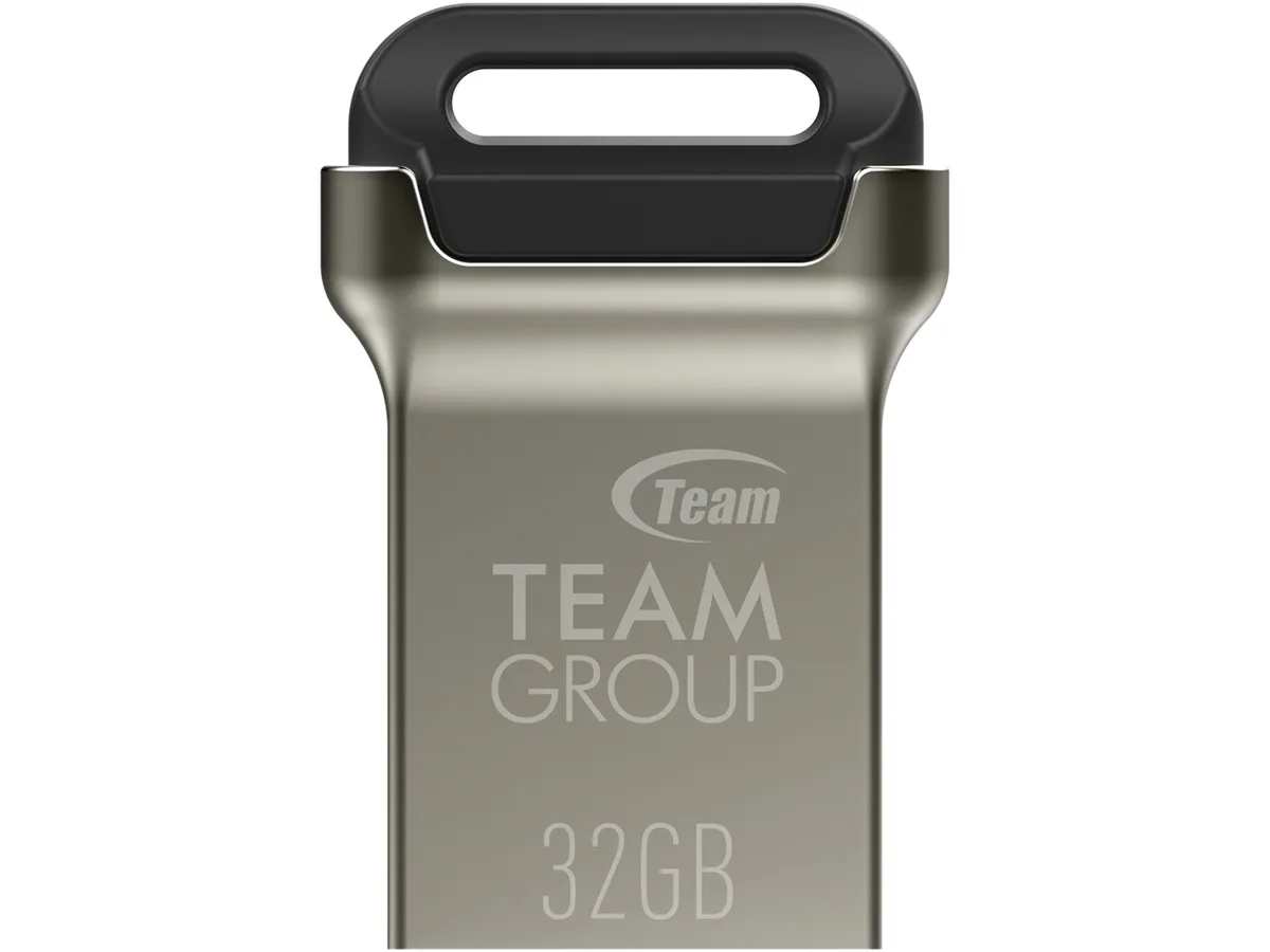 Team Group Team Group TC162332GB01 32GB USB 3.2 Gen 1 flash drive — product photo