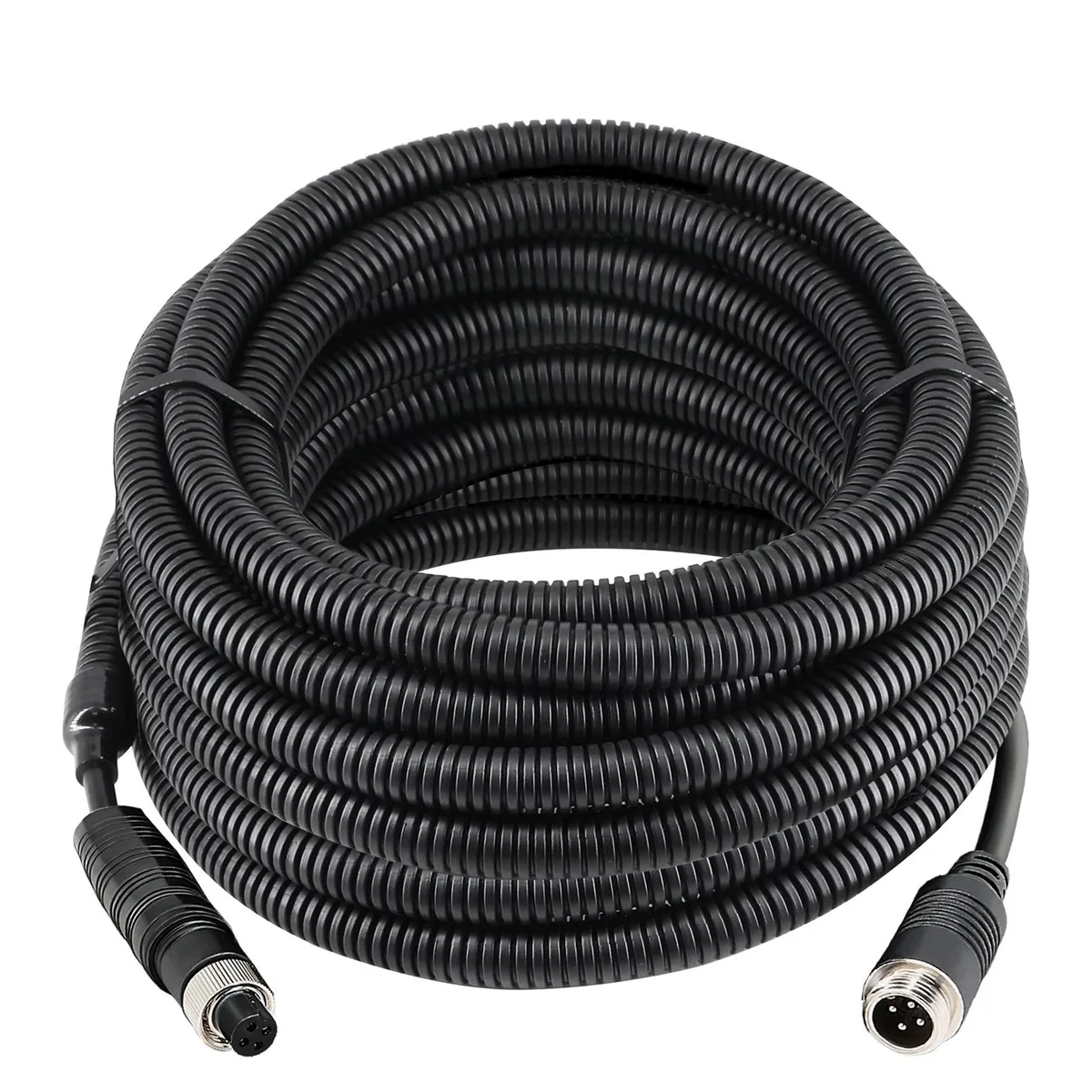 INSEETECH INSEETECH 4PIN-20M 4-pin aviation extension cable 20 m car electronics accessory — product photo