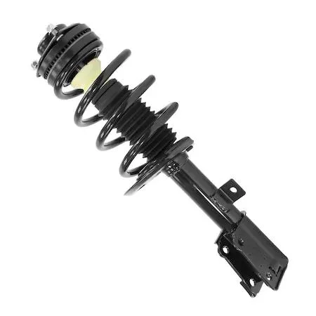 Unity Unity 11357 Front Left Complete Strut Assembly — product photo