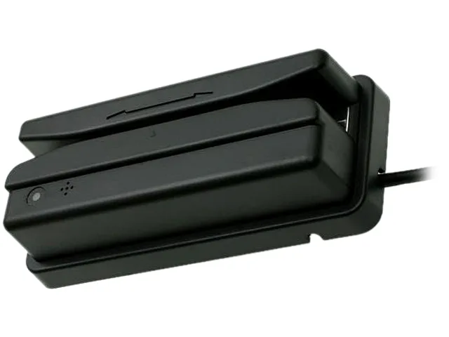 UNITECH UNITECH MS146-IUCB0M-SG Credit Card Reader — product photo