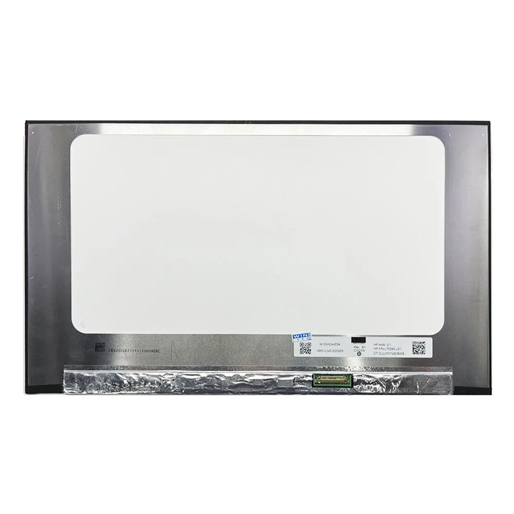 ATPAZDB ATPAZDB N133HCA-E5A 13.3 inch 1920x1080 30 Pins 60Hz laptop screen — product photo
