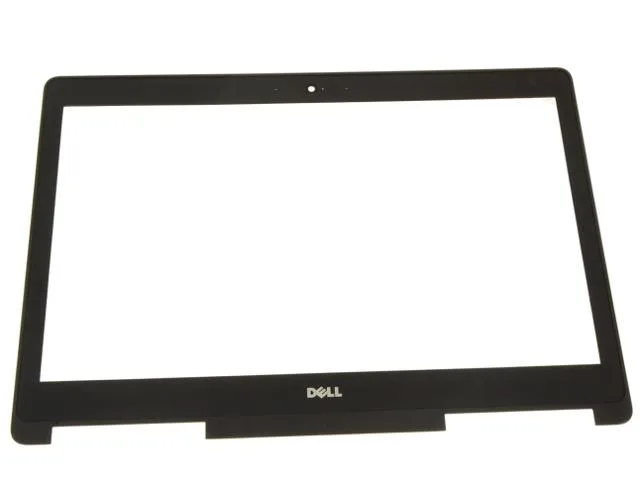DELL DELL Precision 7510 7520 15.6" LCD Front Trim Bezel CXT35 — product photo