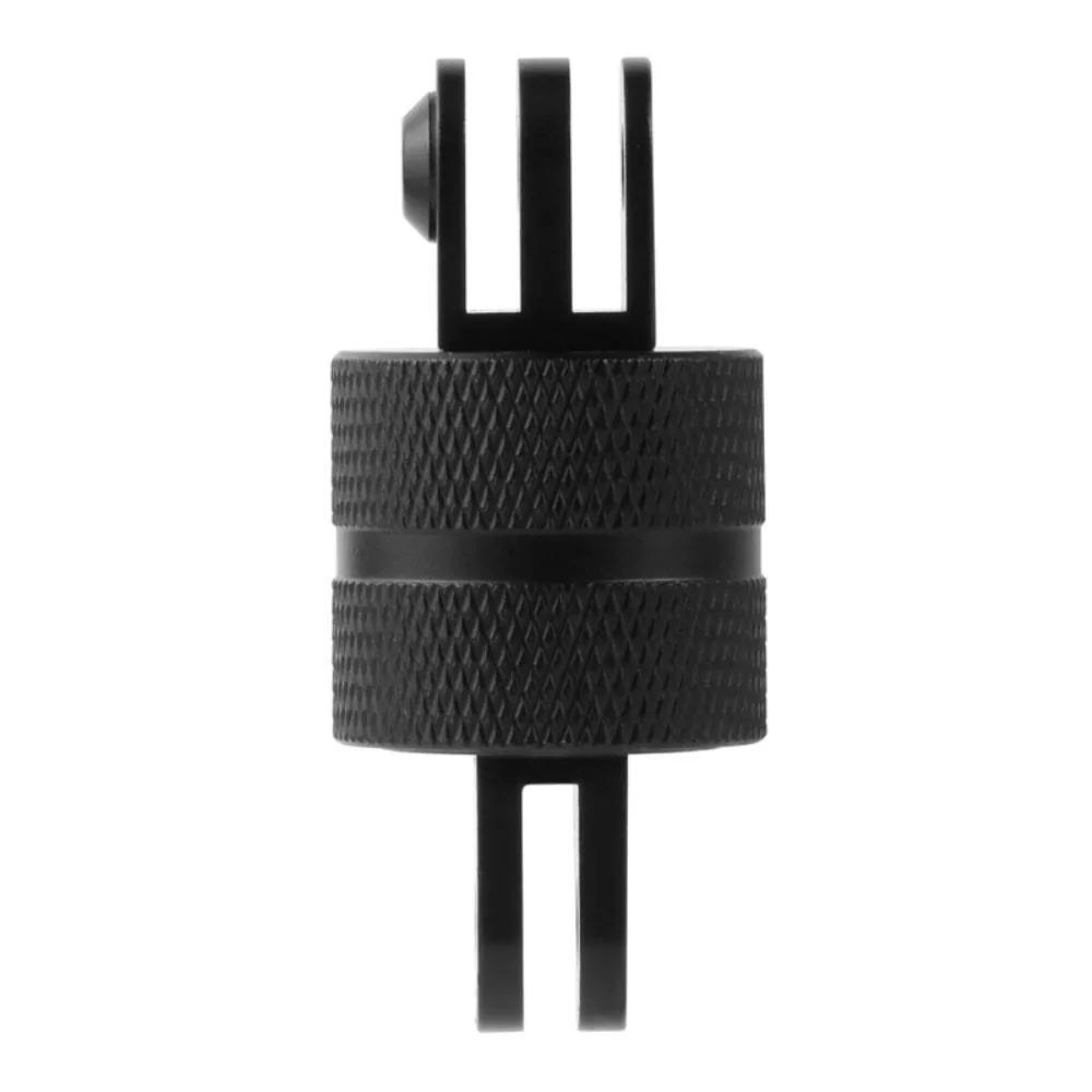 Ruth's sister Ruth's sister internal power cable 1/4-20 360° rotating aluminium-alloy adaptor for Hero 11 10 9 8 7 6 5 — product photo