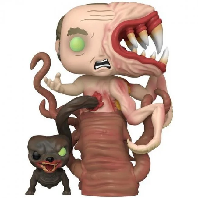 Funko Funko 83067 POP! Deluxe The Blair Monster 6.8 in action figure — product photo