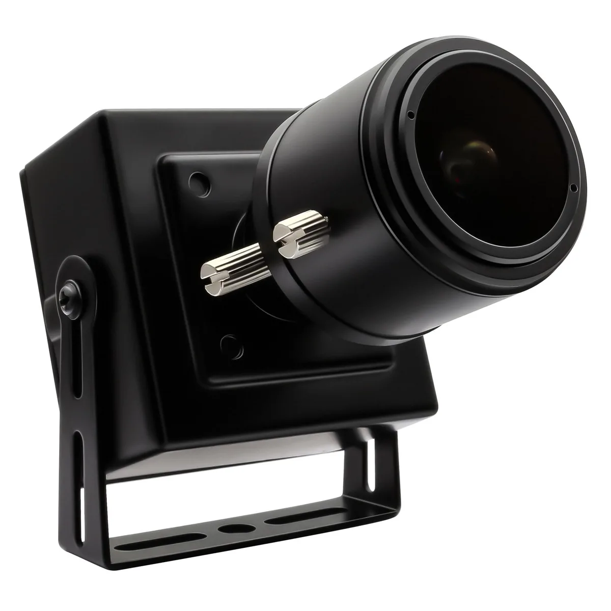 Magnolia Magnolia 1.3MP USB Webcam 4x Optical Zoom 2.8-12mm Lens 0.01Lux 2 in 1 Accessories — product photo
