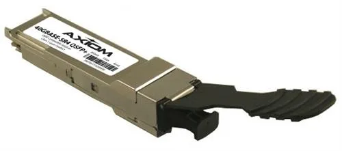 Axiom Axiom 40GBASE-SR4 QSFP+ Transceiver Dell 407-BBOZ TAA traffic safety equipment — product photo