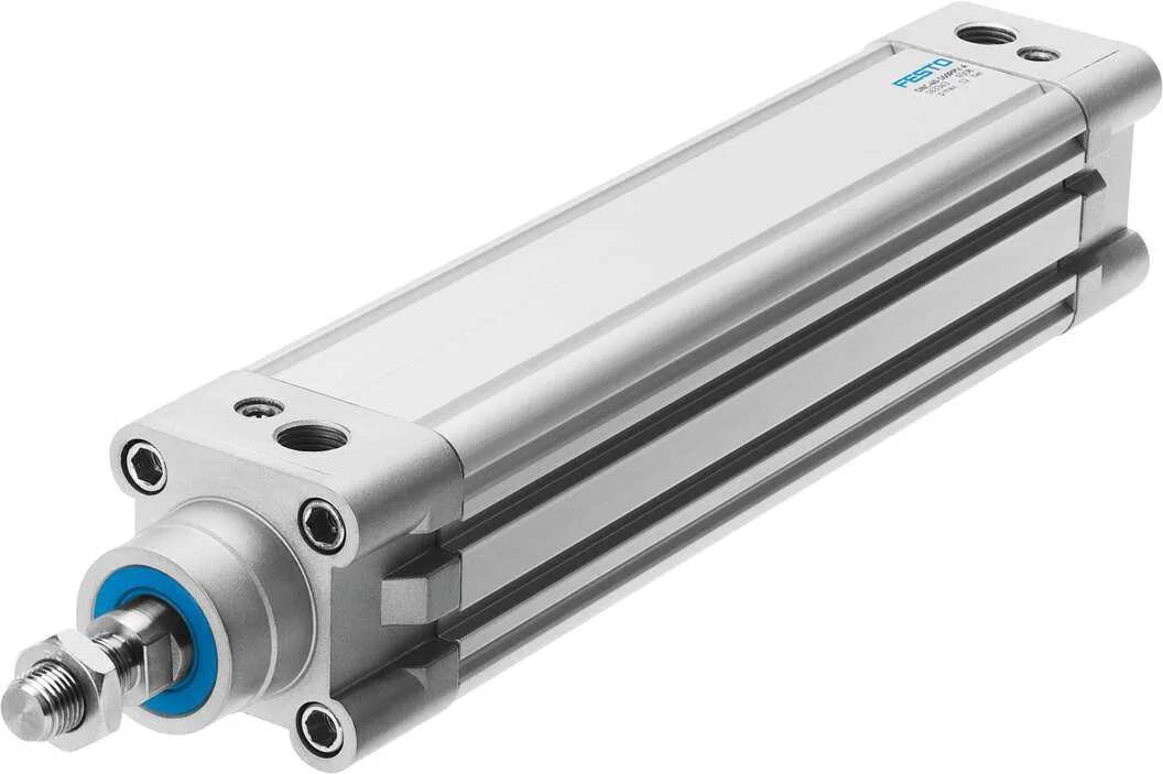 Festo Festo DNC-40-50-PPV-A 163339 ISO cylinder — product photo