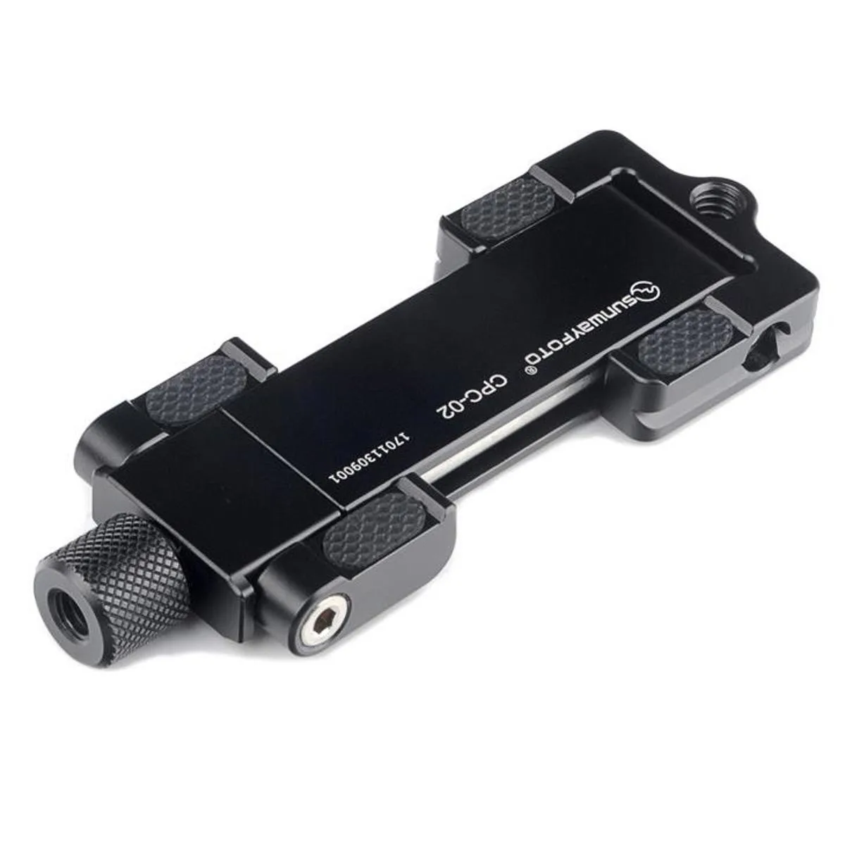 Sunwayfoto Sunwayfoto CPC-02 Phone Mount 63-105mm Arca Dovetail — product photo