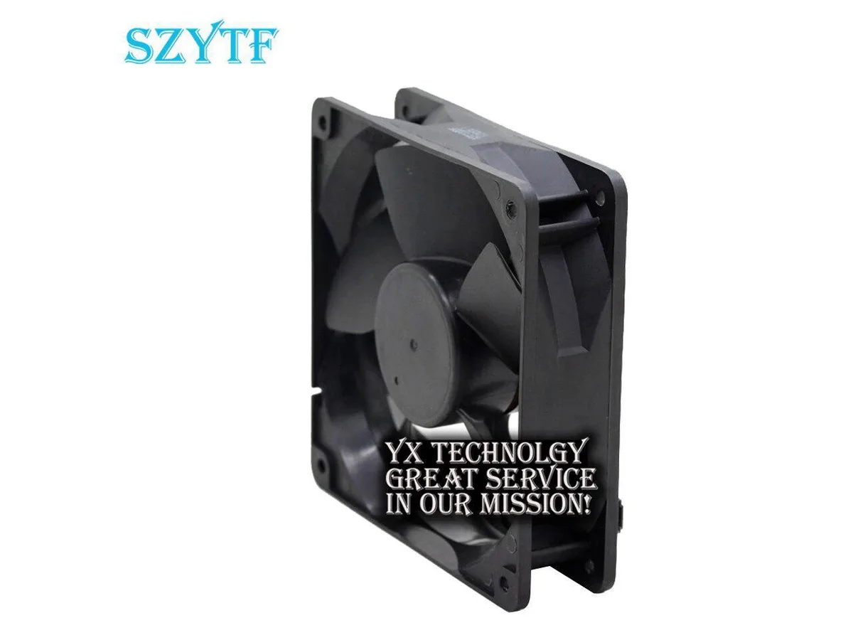 Fans Fans FD241232LB 24V 0.15A 120x120x32mm case fan — product photo