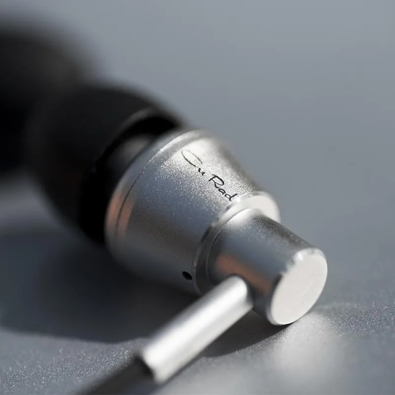 Little Dot Little Dot Rad IEM Headphone Red 16 ohm — product photo