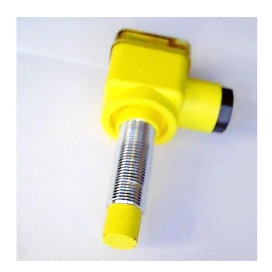 Turck Turck BI10-G30SK-Y1X 40220 Inductive Sensor M30×1.5 10mm 154g — product photo