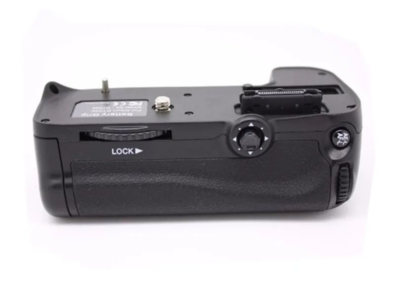 Jinnet Jinnet MB-D11 Battery Grip for Nikon D7000 — product photo