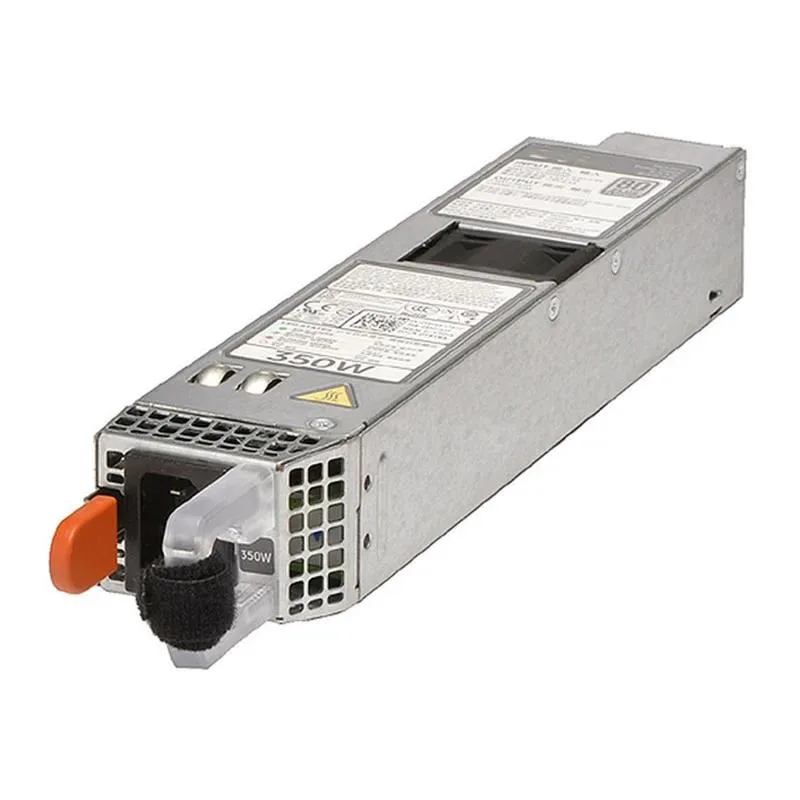 YINGHUA YINGHUA 350W Server Power Supply for PowerEdge R320 R330 R420 R420XR Y8Y65 P7GV4 9WR03 — product photo