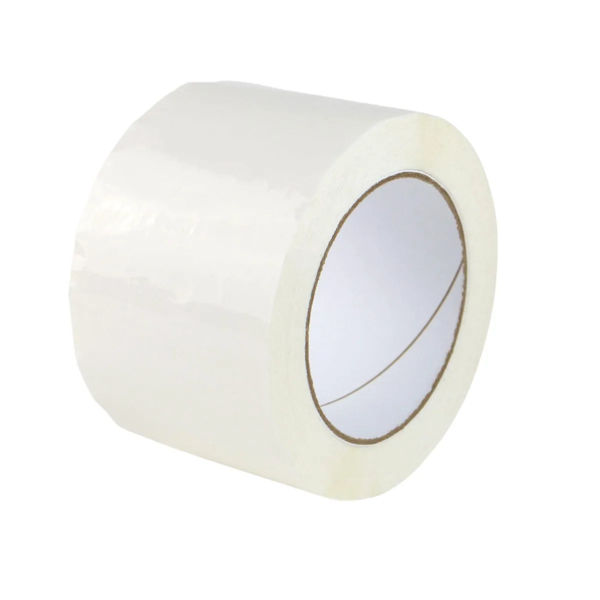 FindTape FindTape Carton Sealing Tape White 72mm x 110yds — product photo