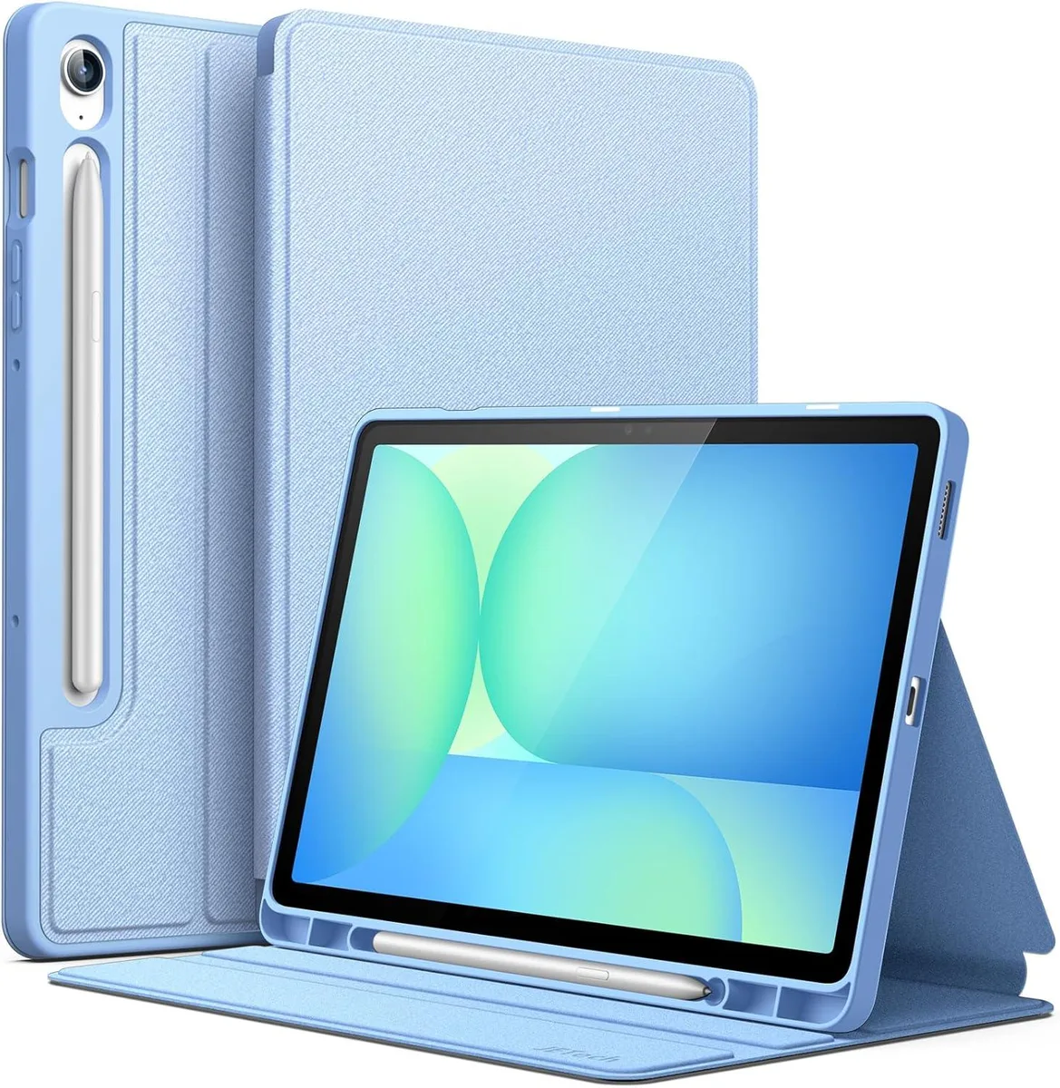MCHOSE MCHOSE Tablet Stand 10.9-Inch Blue — product photo