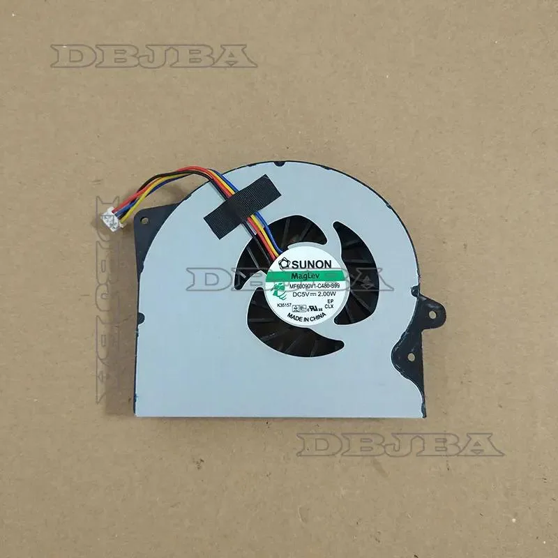 DBTLAP DBTLAP Laptop Cooling Pad Fan for SUNON MF60090V1-C480-S99 5V 2W — product photo