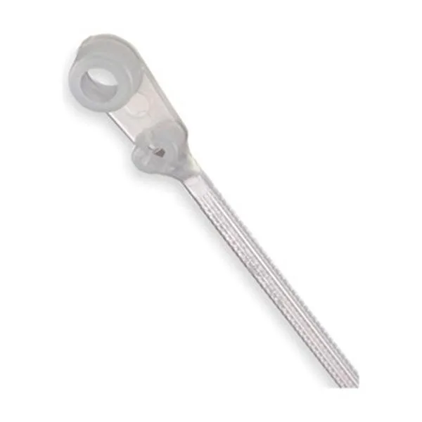 Tyrap Tyrap TY33M Cable Tie 4 in 18 lb Natural Nylon 6/6 18 — product photo