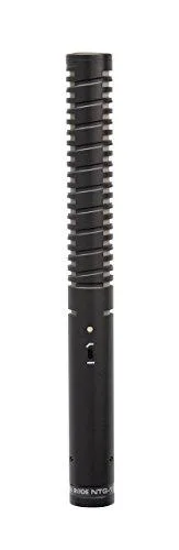RODE Microphone RODE Microphone NTG1 Lightweight Supercardioid Condenser Shotgun Microphone — product photo