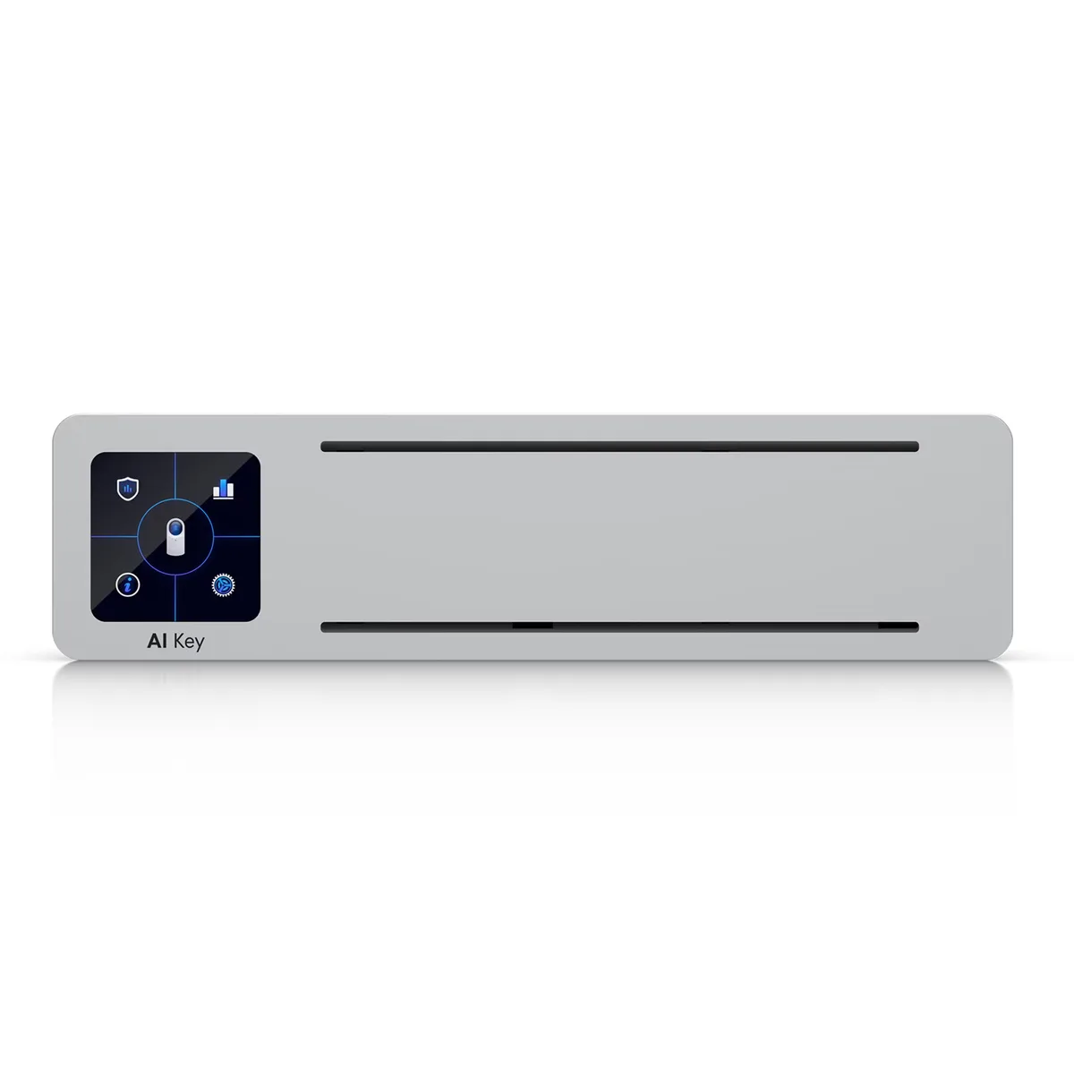 Ubiquiti Networks Ubiquiti Networks AI Key video recorder 16 GB 256 GB — product photo