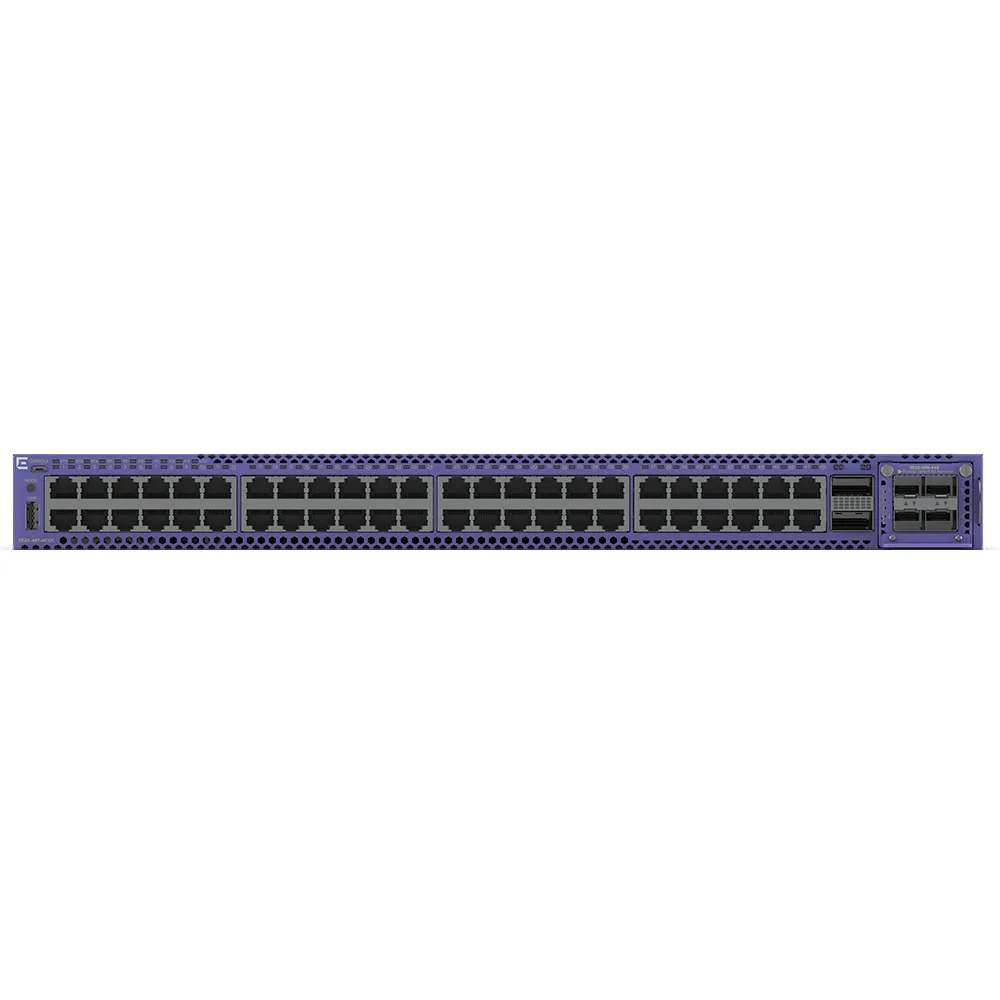 Extreme Networks Extreme Networks 5520-48T-ACDC-BASE 48-port network switch — product photo