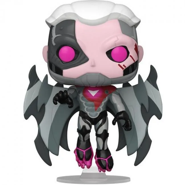 Funko Funko 87221 POP! Plus X-Men '97 Bastion action figure — product photo