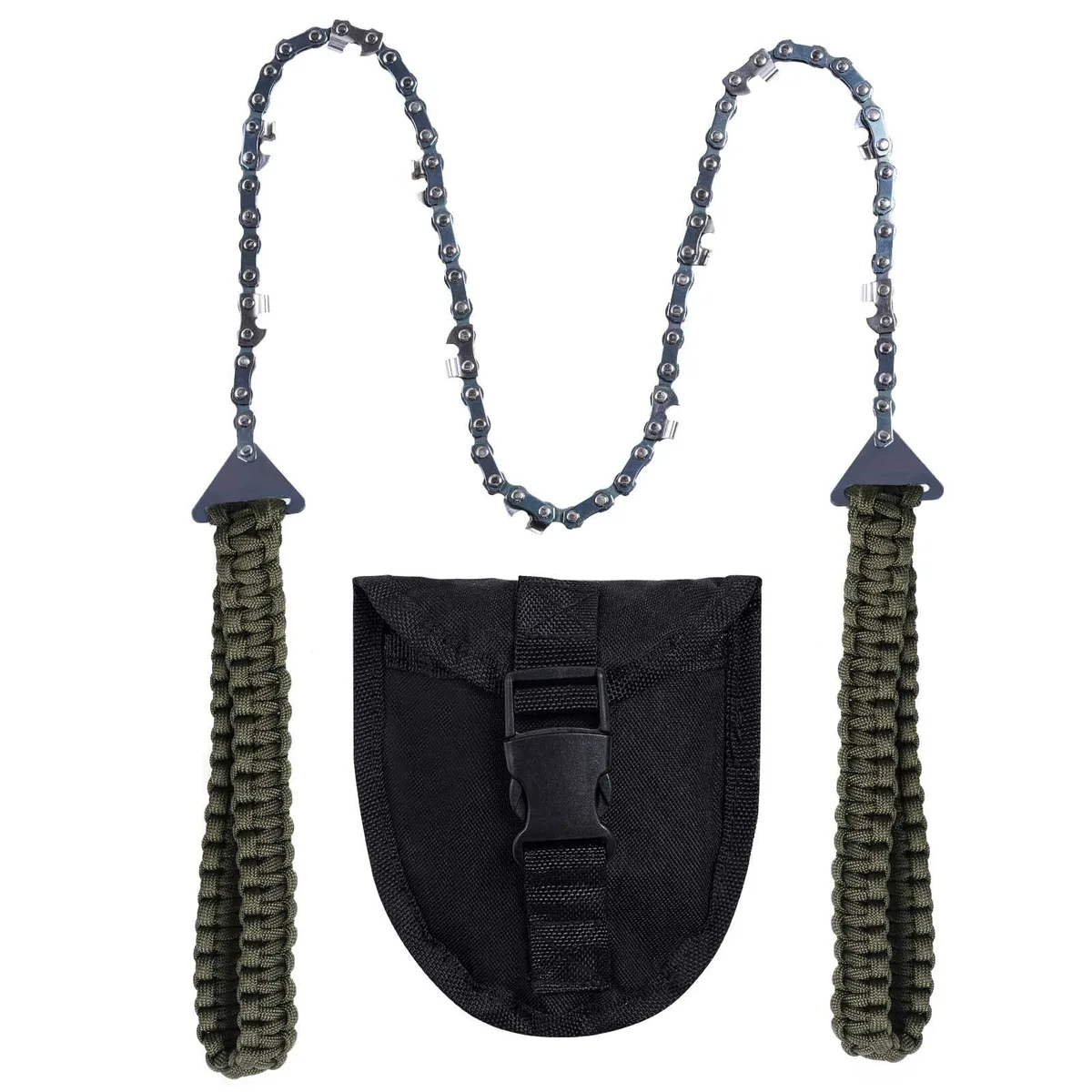 Pocket Chainsaw 11 Teeth 24'' 170g — product photo