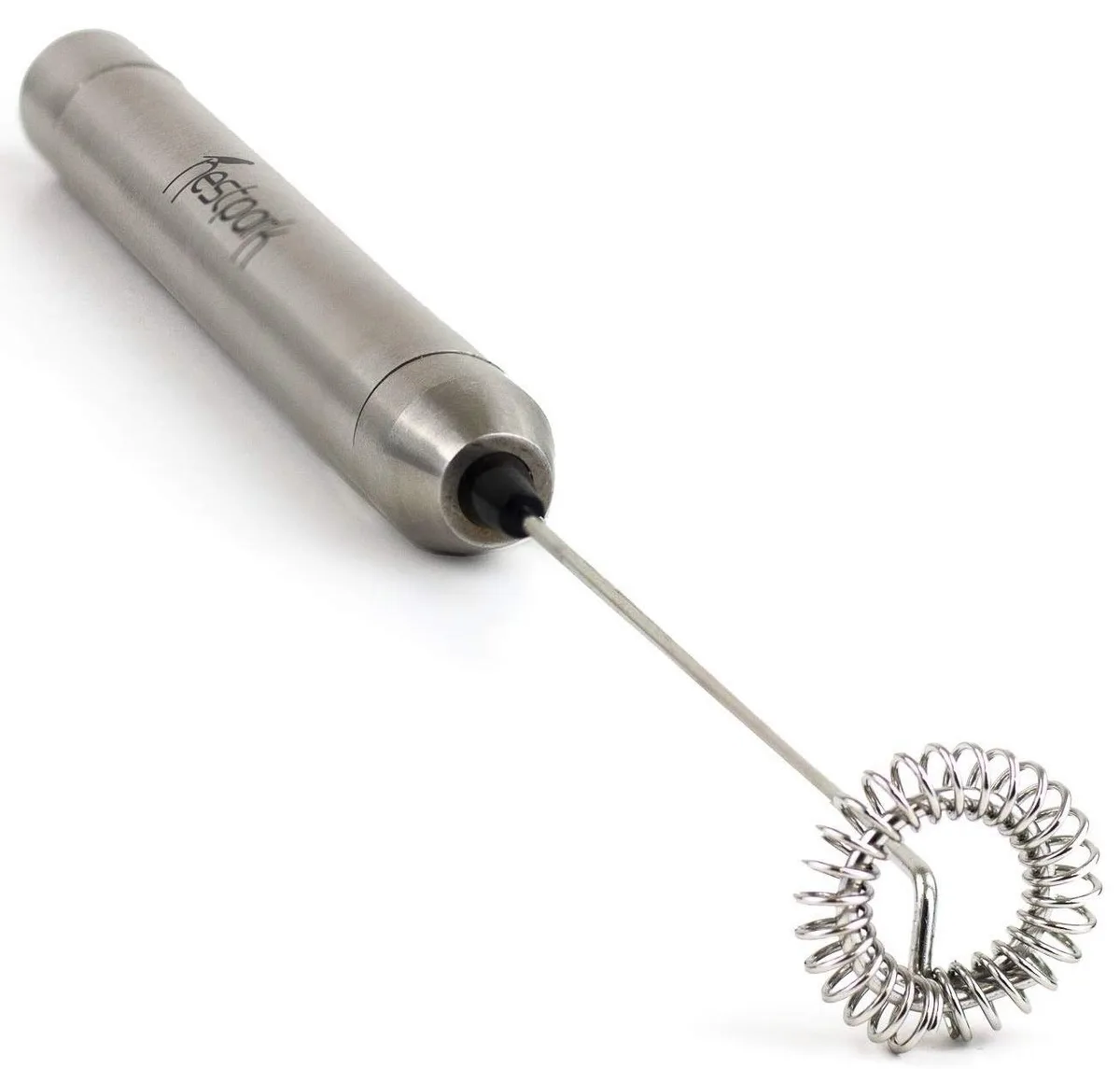  MAXI-MATIC Hand-Held Mini Mixer Electric Stick Blender White 13000 RPM 500 W 120 V — product photo