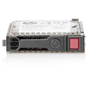 HP HP 652611-B21 300GB 15000 RPM SAS 6Gb/s 2.5" internal hard drive — product photo