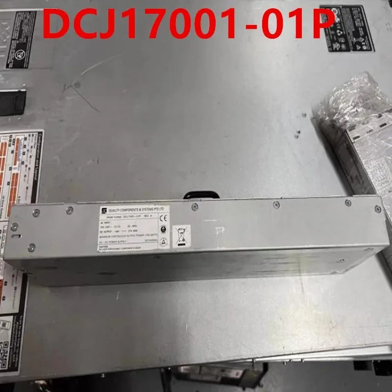 KHACHIMO KHACHIMO MX960 SRX5600 SRX5800 1700W Power Supply — product photo