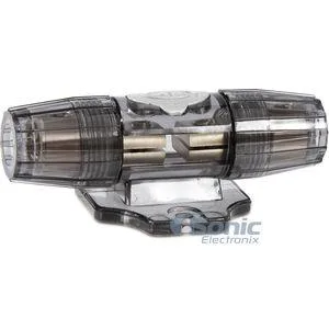Rockford Fosgate Rockford Fosgate RFFMXI inline MAXI-fuse holder — product photo