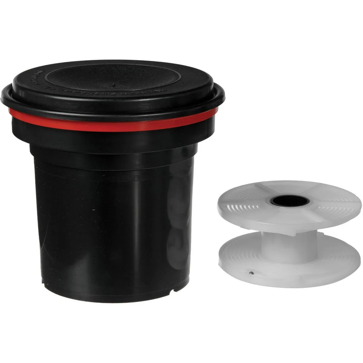 Paterson Photographic Paterson Photographic 35mm tank and reel PTP114 film camera — product photo