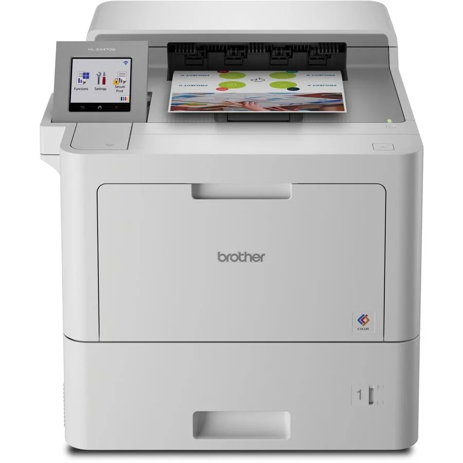 Brother Brother HL-EX470W laser printer — product photo