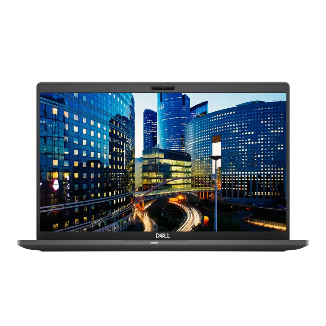 DELL DELL Latitude 7410 i5-10310U 16GB 256GB 14.0 Windows 11 Pro laptop — product photo