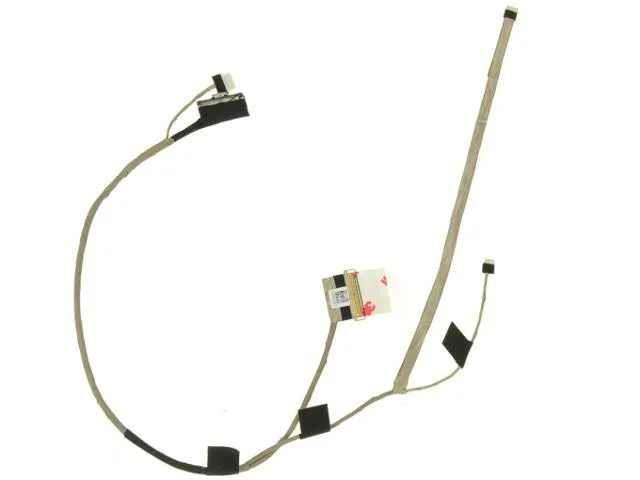 DELL DELL Latitude E6540 15.6 LVDS LCD Ribbon Cable 6G4WW — product photo