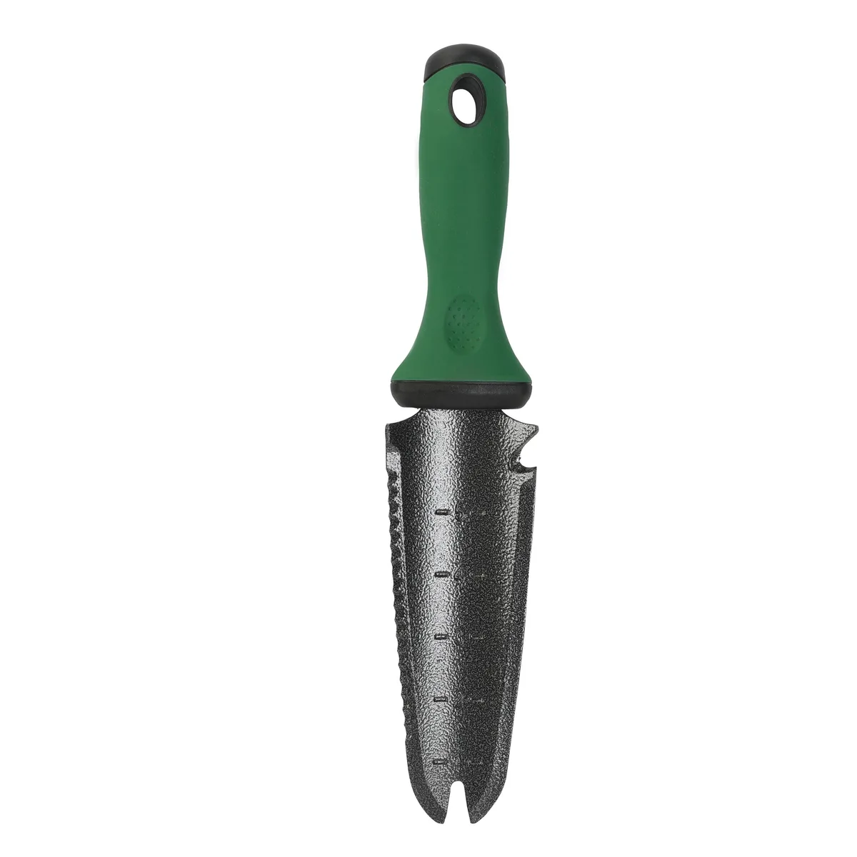 None Continuous None Continuous Expert Gardener Multipurpose Hori Hori Garden Knife .66 lb — product photo