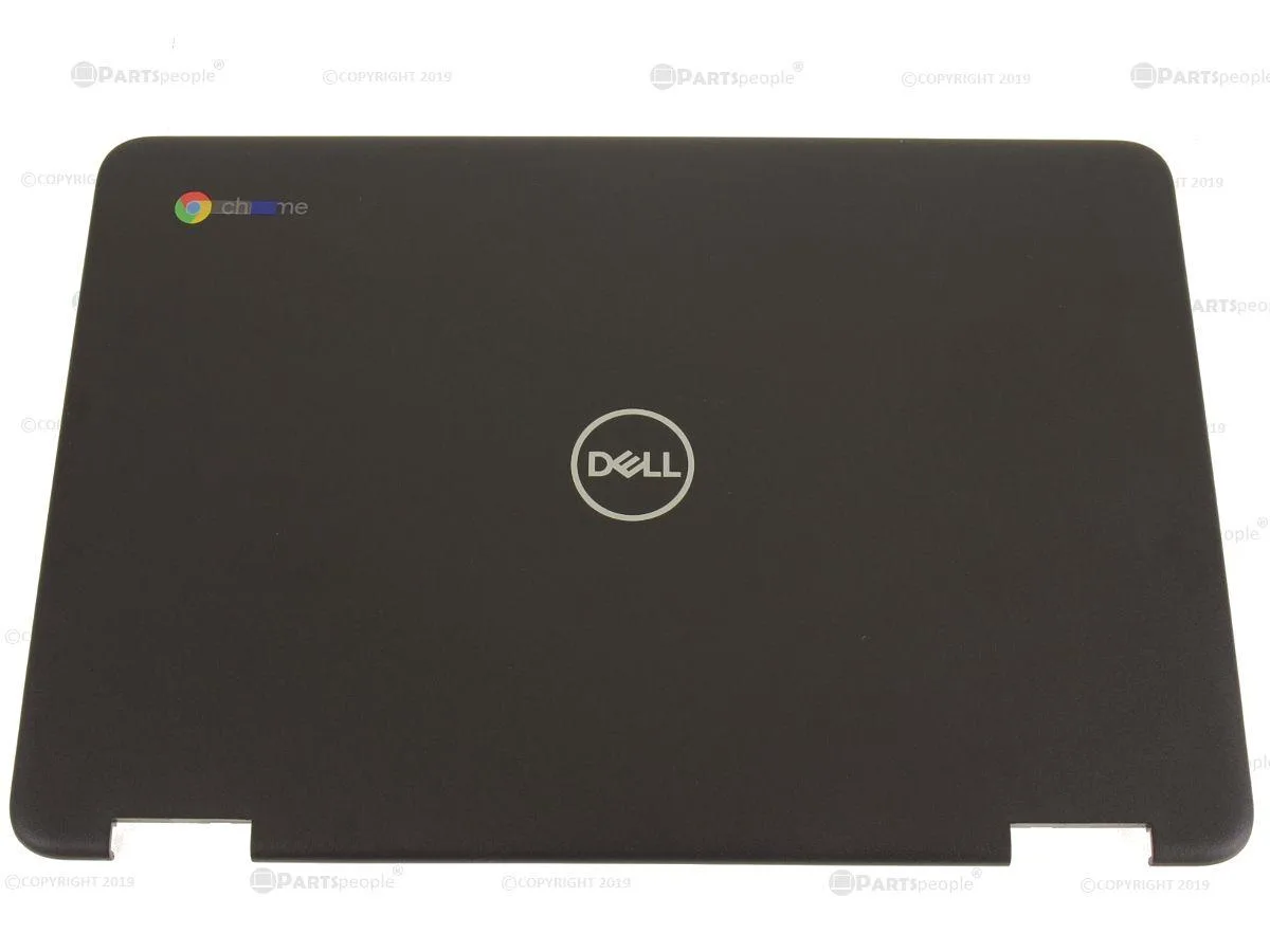 DELL DELL Chromebook 3100 2-in-1 11.6" LCD Back Cover 279W8 — product photo