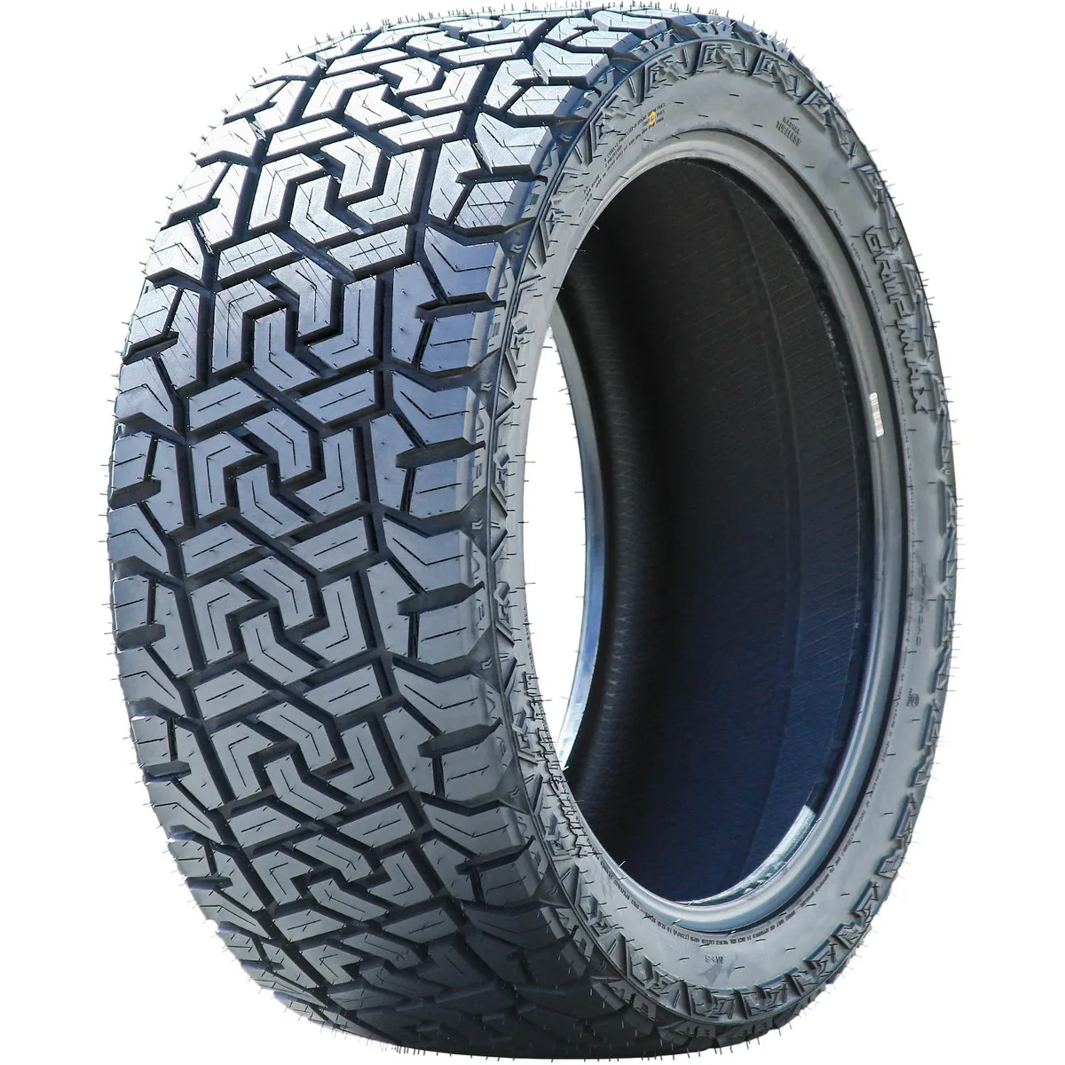 Gripmax Gripmax MaxGrip X/T 35X13.50R26 118S E (10 Ply) tire — product photo