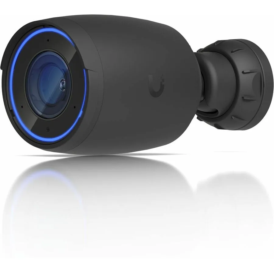 Ubiquiti Networks Ubiquiti Networks AI Pro UVC-AI-Pro 4K PoE bullet network camera — product photo