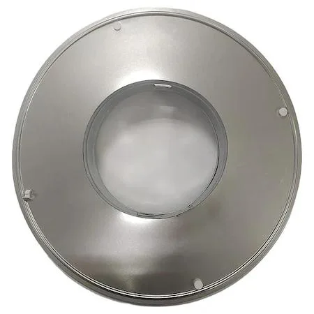 Value Brand Value Brand Snap-On Collar 6 in 14 in 18 ga — product photo