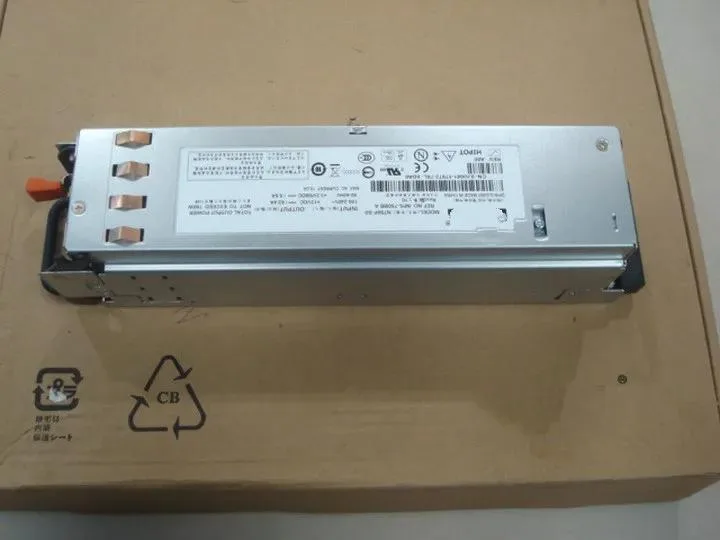 Supersuperuncle Supersuperuncle server power supply JU081 750W for DELL PE 2950 — product photo