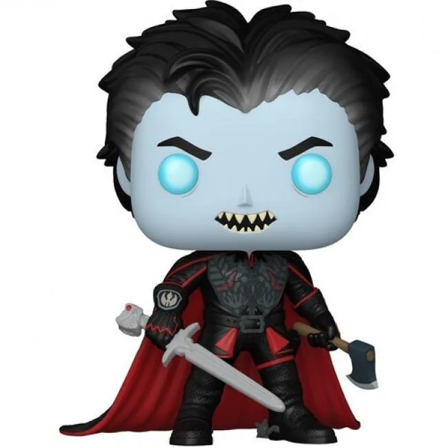 Funko Funko 86264 Headless Horseman POP! Movies action figure — product photo