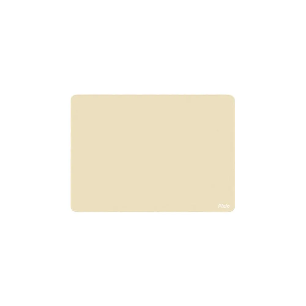 Pixio Pixio PXMPWBEM Mouse Pad 14.2 x 11.8 inch Medium Beige — product photo