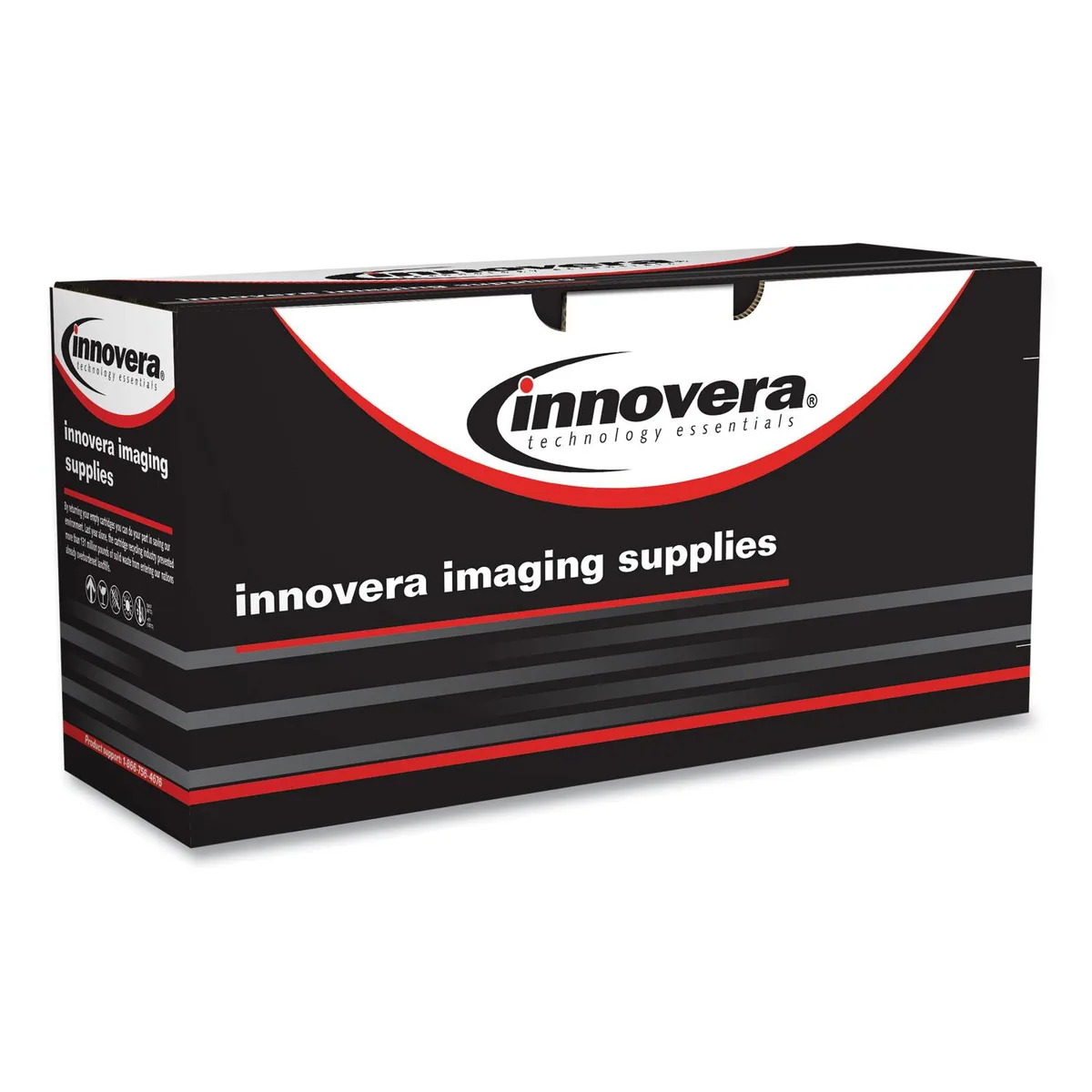 Innovera Innovera IVRW2112X2 206X Yellow high-yield toner cartridge 2450 pages — product photo