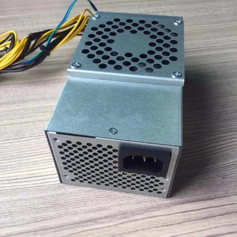 KHACHIMO KHACHIMO TFX 500W Power Supply FSP500-20TGBAB — product photo