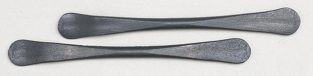 Ken Tool Ken Tool 32110 tire iron 9 in 7/16 in stock steel pair — product photo