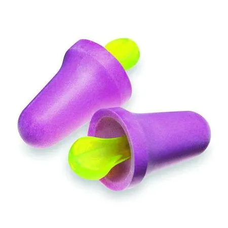 3M 3M P2000 Ear Plugs 29dB 100 Pairs Personal Protective Equipment — product photo